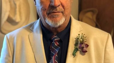 Jose Luis Lugo