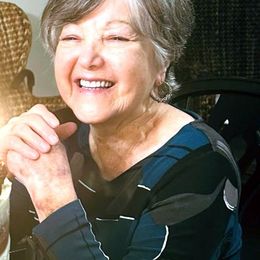 Photo of Angela Pellegrino, obituary