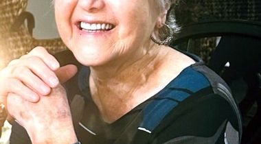 Angela Pellegrino