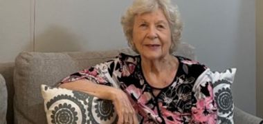 Carolyn Joan Cherry Boyll
