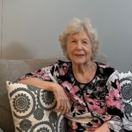 Photo of Carolyn Joan Cherry Boyll, obituary
