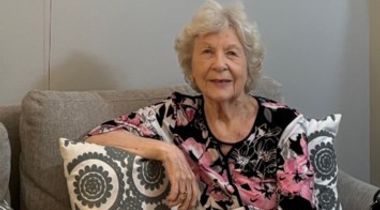 Carolyn Joan Cherry Boyll