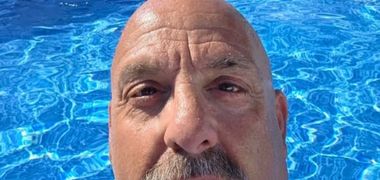 Jon R. Barber