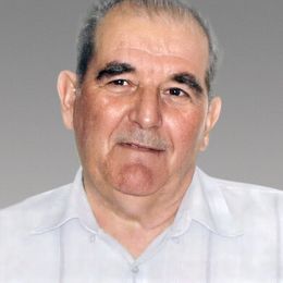 Photo of Claude Gignac, obituary