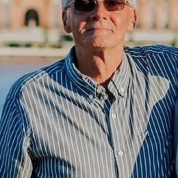 Photo of Kevin Ashline, obituary