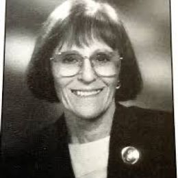 Photo of Joy Lieberman, obituary