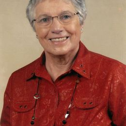 Photo of Arlette Leg Turck, obituary in Sherbrooke
