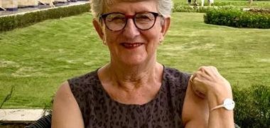 Lise Carrier