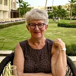 Photo de Lise Carrier, avis de décès à Lévis