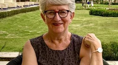 Lise Carrier