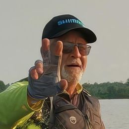 Photo de Richard Denesha, avis de décès à Ville-Marie