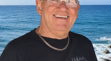 Daniel Albert