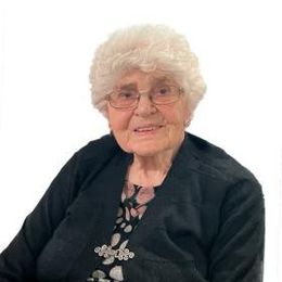 Photo de Ange-Aline Héroux, avis de décès à L'Assomption