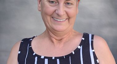 Linda Mousseau