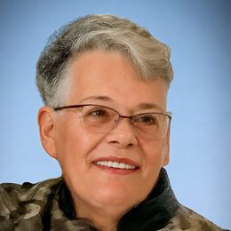 Photo of Mme Ghyslaine Bigras (née Asselin), obituary in Saint-Alphonse-de-Granby