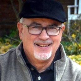 Photo of Jeffrey L. Fries, obituary