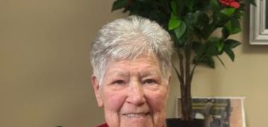 Jeannine Gosselin