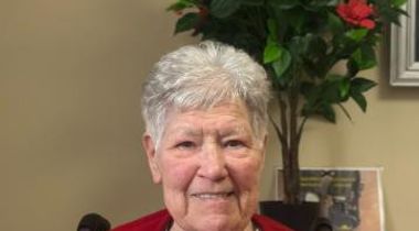 Jeannine Gosselin