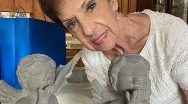 Antoinette Marie Tarullo