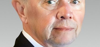 M. Robert « Bob » St-Martin
