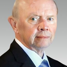 Photo of M. Robert « Bob » St-Martin, obituary in Kirkland