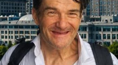 Jason Dominique