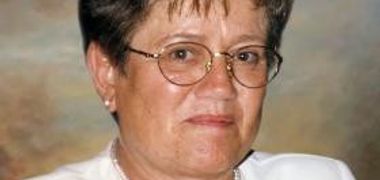 Francine Gaudette
