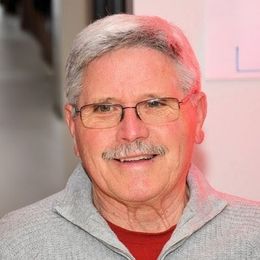 Photo of Gilles Savage, obituary in Saint-Jean-sur-Richelieu