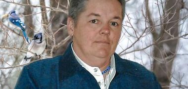 Louiselle Lefebvre