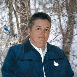 Photo of Louiselle Lefebvre, obituary in Macamic