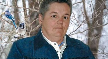 Louiselle Lefebvre