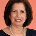 Lynda Fried (née Pesner)