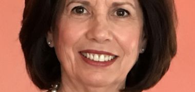 Lynda Fried (née Pesner)