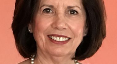 Lynda Fried (née Pesner)