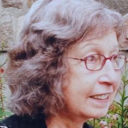Photo of Rose Burelle, obituary in Montréal