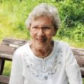 Joan Mills (nee Sterling)