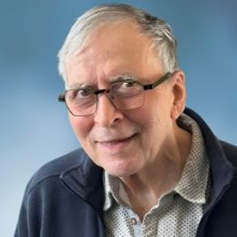 Photo de Roger Belzile, avis de décès à Québec