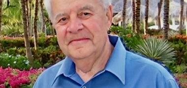 Claude Robitaille