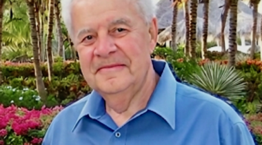 Claude Robitaille