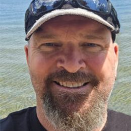 Photo of M. Alain St-Onge, obituary in Salaberry-de-Valleyfield