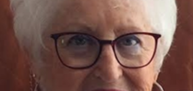 Ghislaine Bilodeau Gauthier