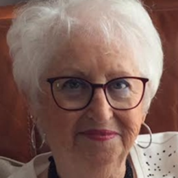 Photo of Ghislaine Bilodeau Gauthier, obituary in Salaberry-de-Valleyfield