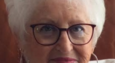 Ghislaine Bilodeau Gauthier
