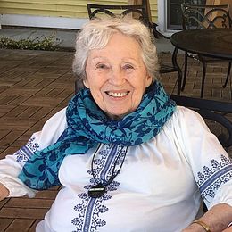 Photo of Shirley M. Kessler, obituary