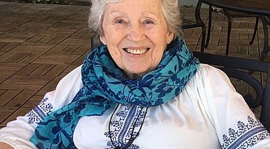 Shirley M. Kessler