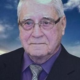 Photo de Jean-Louis Dupuis, avis de décès à Victoriaville