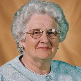 Photo de Gisèle Charland Roberge, avis de décès à Saint-Félix-de-Valois