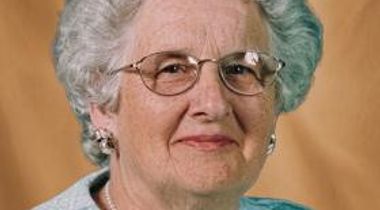 Gisèle Charland Roberge