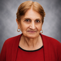 Margaret (Kozanian) Oustayan