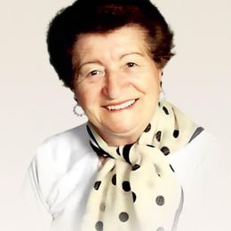 Photo de Maria Santella Maiorano, avis de décès à Montréal